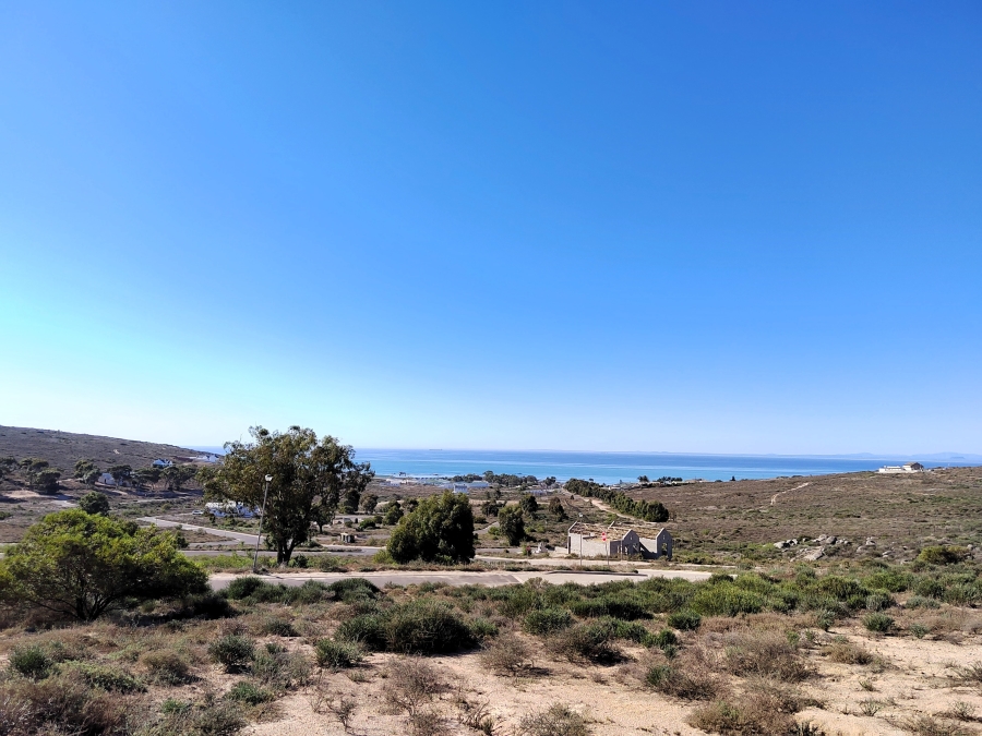 0 Bedroom Property for Sale in St Helena Views Western Cape